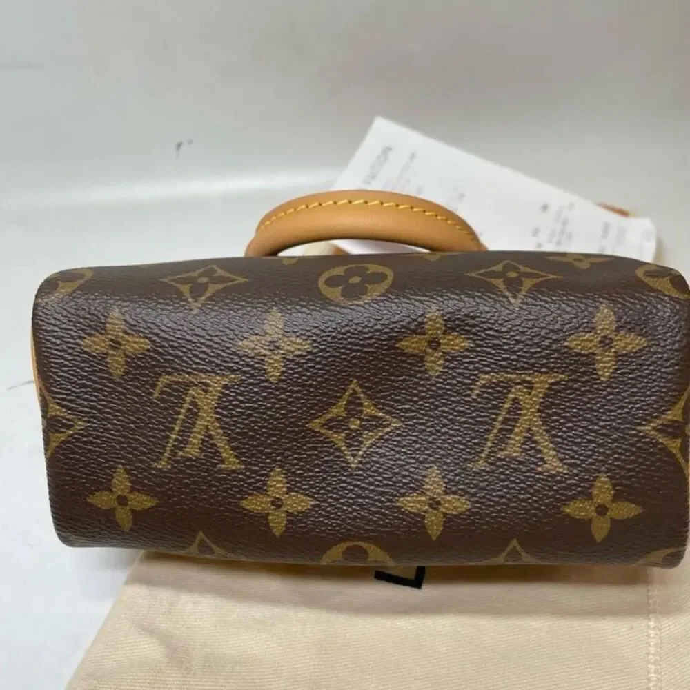 Louis Vuitton Women Pre-Loved Bag Very Good Condition